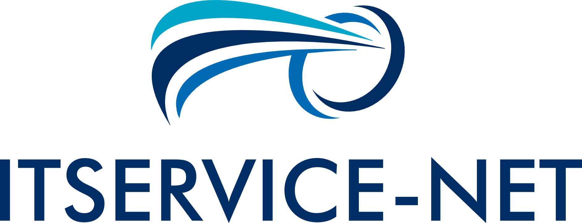 Logo ITServiceNet